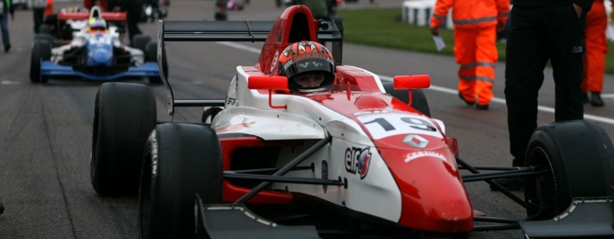 Formula Renault Finals Series 1