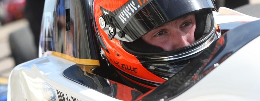 British Formula Ford 2